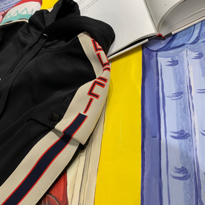 Gucci Hoodie Sweater Hooded #nigo5746
