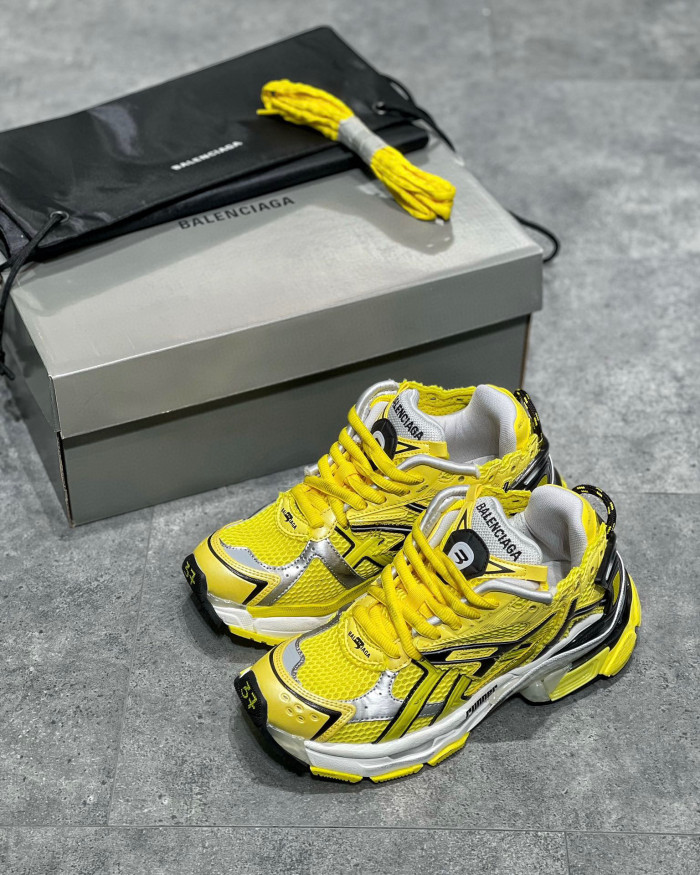 Balenciaga Runner Sneakers Casual Shoes Original Packaging #nigo518