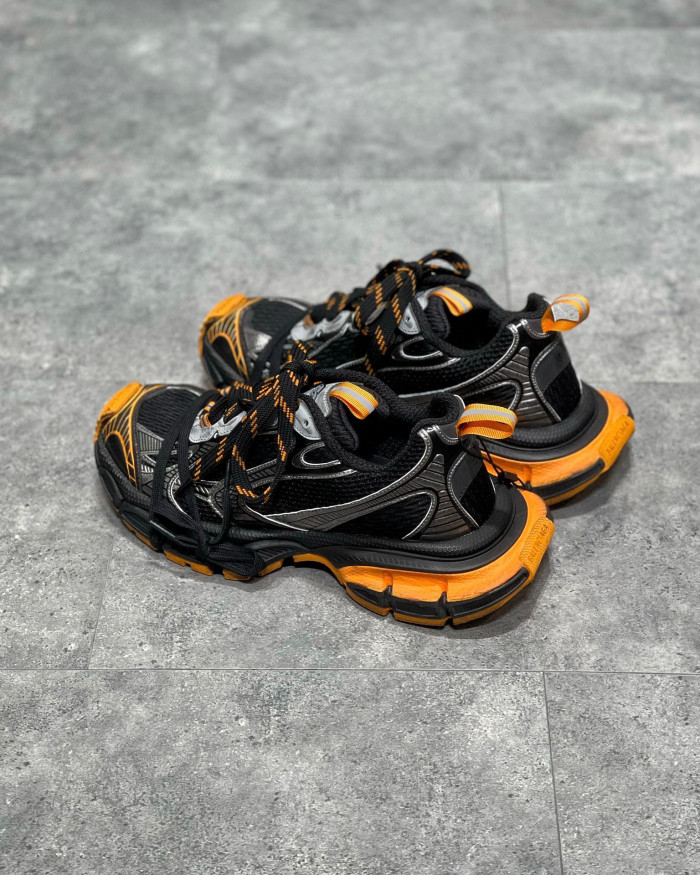 Balenciaga 3XL Low Top Casual Sneakers Shoes #nigo9441