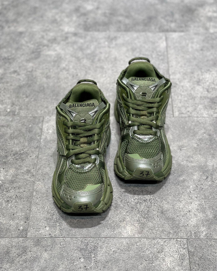 Balenciaga Runner Sneakers Casual Shoes Original Packaging #nigo518