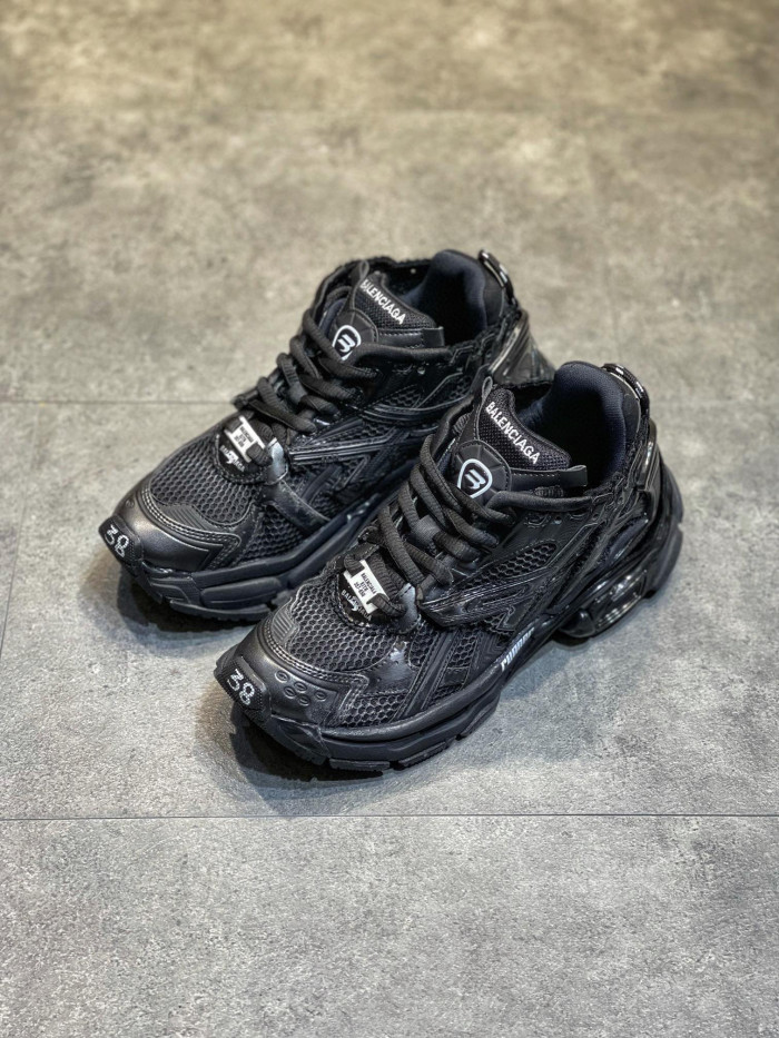 Balenciaga Runner Sneakers Casual Shoes Original Packaging #nigo518