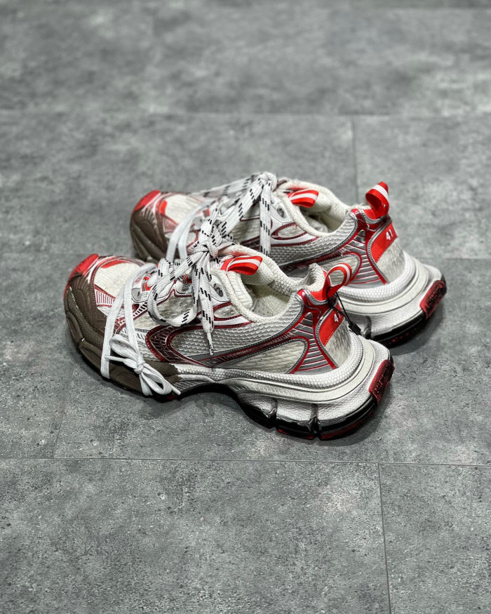 Balenciaga 3XL Low Top Casual Sneakers Shoes #nigo9441