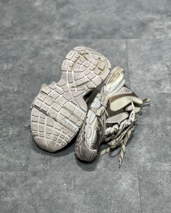 Balenciaga 3XL Low Top Casual Sneakers Shoes #nigo9441