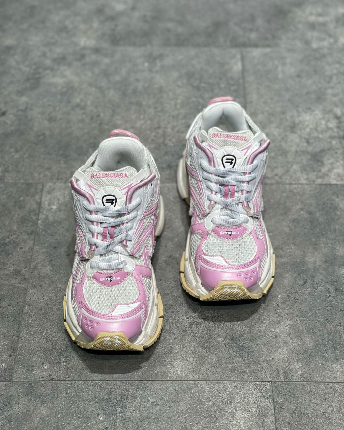 Balenciaga Runner Sneakers Casual Shoes Original Packaging #nigo518