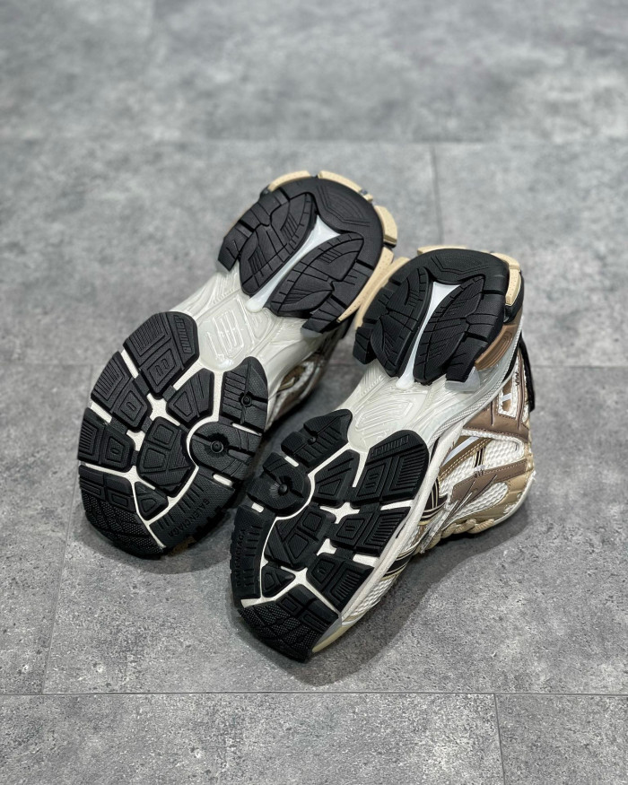 Balenciaga Runner Sneakers Casual Shoes Original Packaging #nigo518