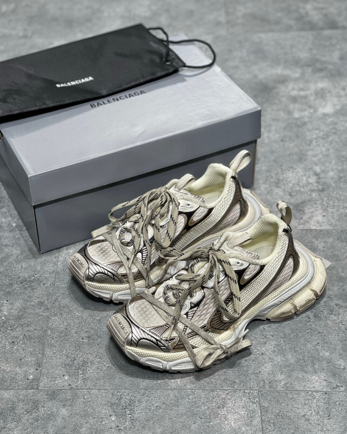Balenciaga 3XL Low Top Casual Sneakers Shoes #nigo9441