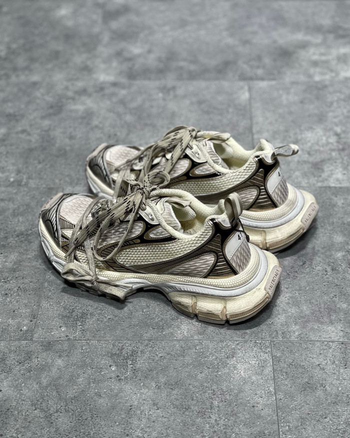 Balenciaga 3XL Low Top Casual Sneakers Shoes #nigo9441
