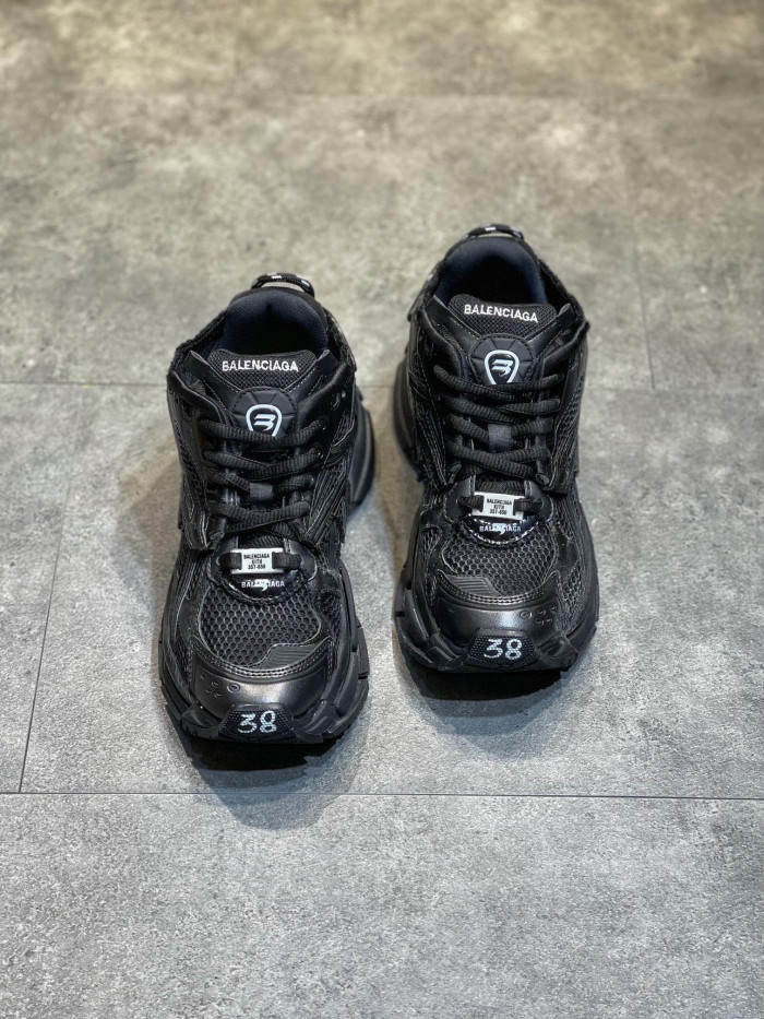 Balenciaga Runner Sneakers Casual Shoes Original Packaging #nigo518