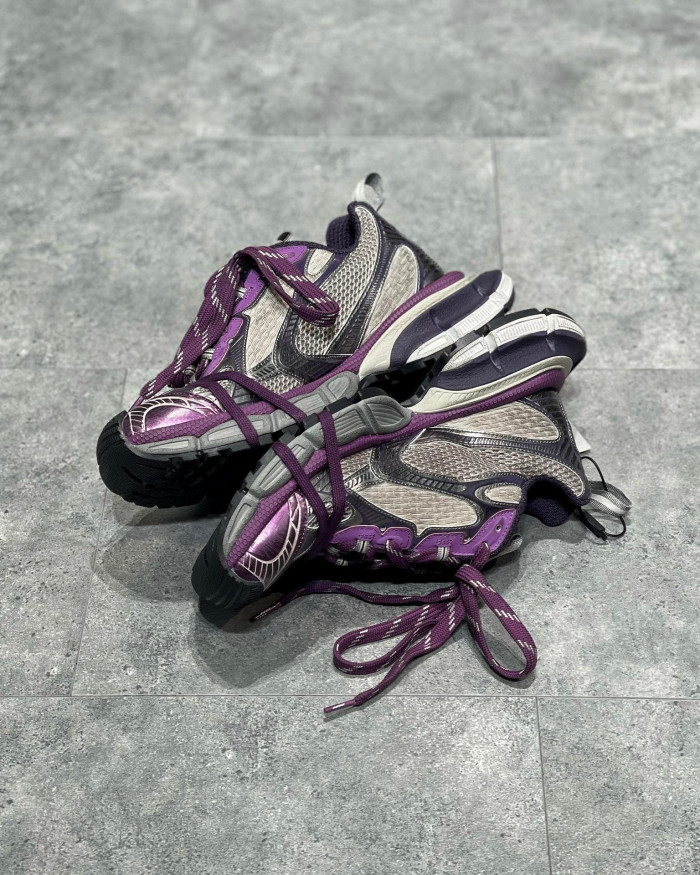 Balenciaga 3XL Low Top Casual Sneakers Shoes #nigo9441