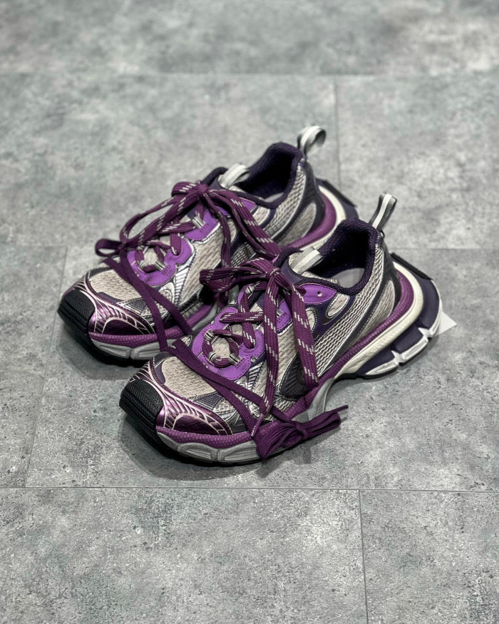 Balenciaga 3XL Low Top Casual Sneakers Shoes #nigo9441