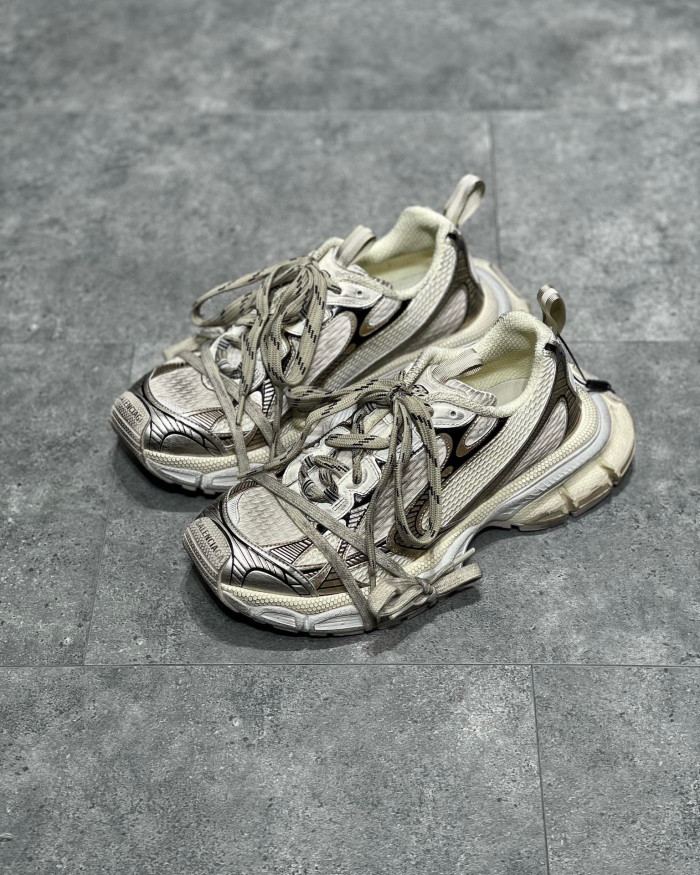 Balenciaga 3XL Low Top Casual Sneakers Shoes #nigo9441