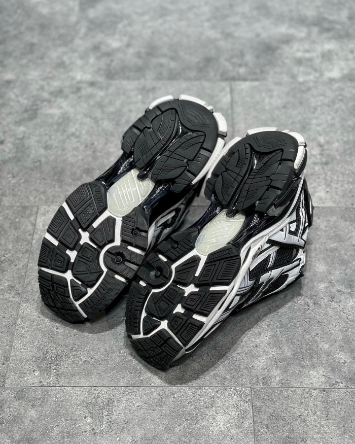 Balenciaga Runner Sneakers Casual Shoes Original Packaging #nigo518