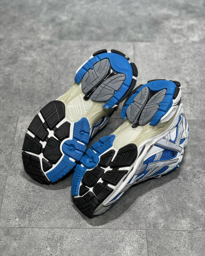 Balenciaga Runner Sneakers Casual Shoes Original Packaging #nigo518