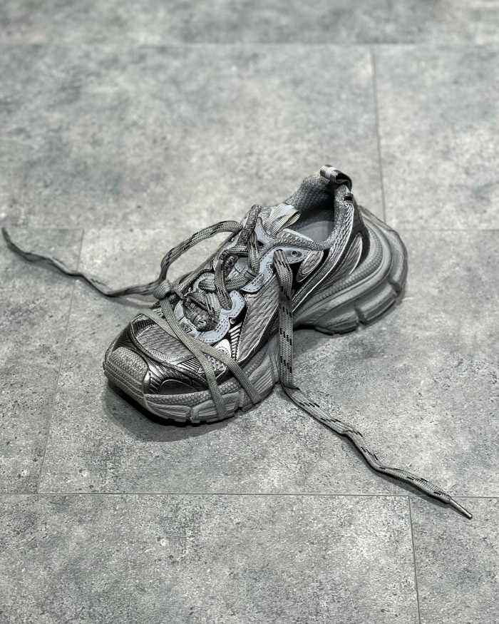 Balenciaga 3XL Low Top Casual Sneakers Shoes #nigo9441