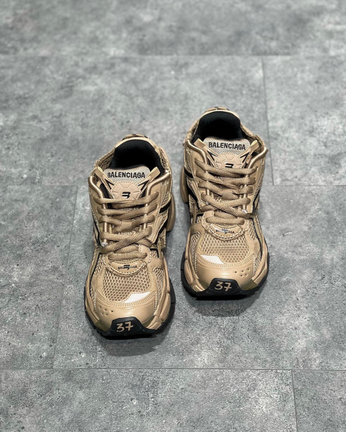 Balenciaga Runner Sneakers Casual Shoes Original Packaging #nigo518