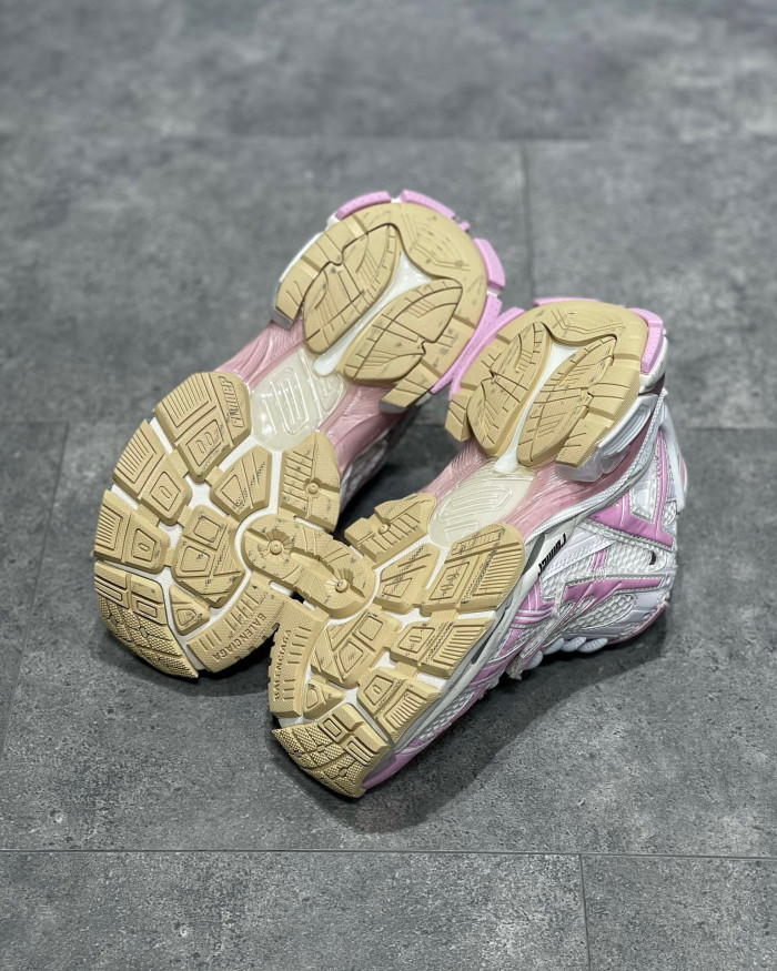 Balenciaga Runner Sneakers Casual Shoes Original Packaging #nigo518