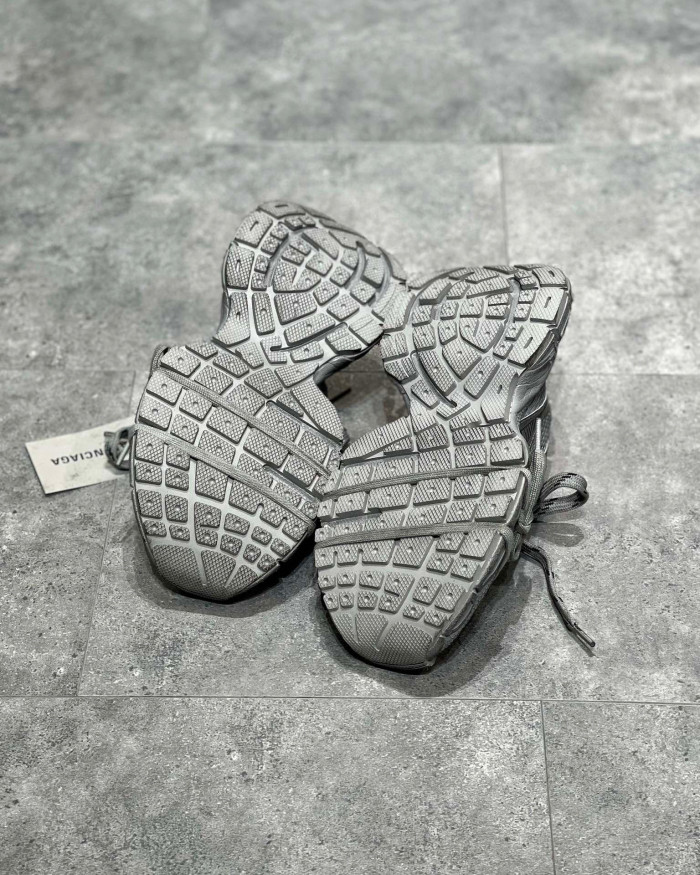 Balenciaga 3XL Low Top Casual Sneakers Shoes #nigo9441