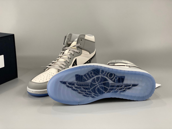Dior X Nike Low Top Casual Sneakers Shoes #nigo4724
