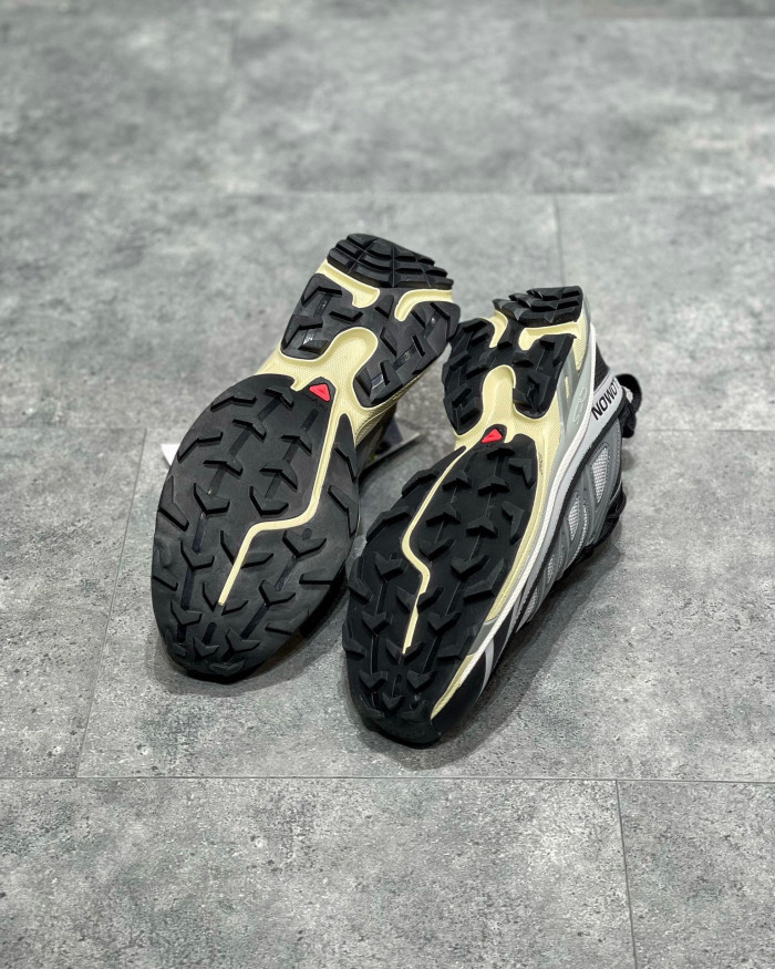 Salomon XT-6 Expanse Low Top Mesh Sneakers Shoes #nigo96289