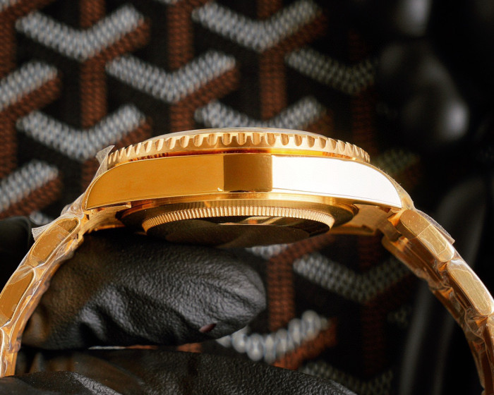 Rolex Cmt Exquisite Fashion Watch #nigo96313