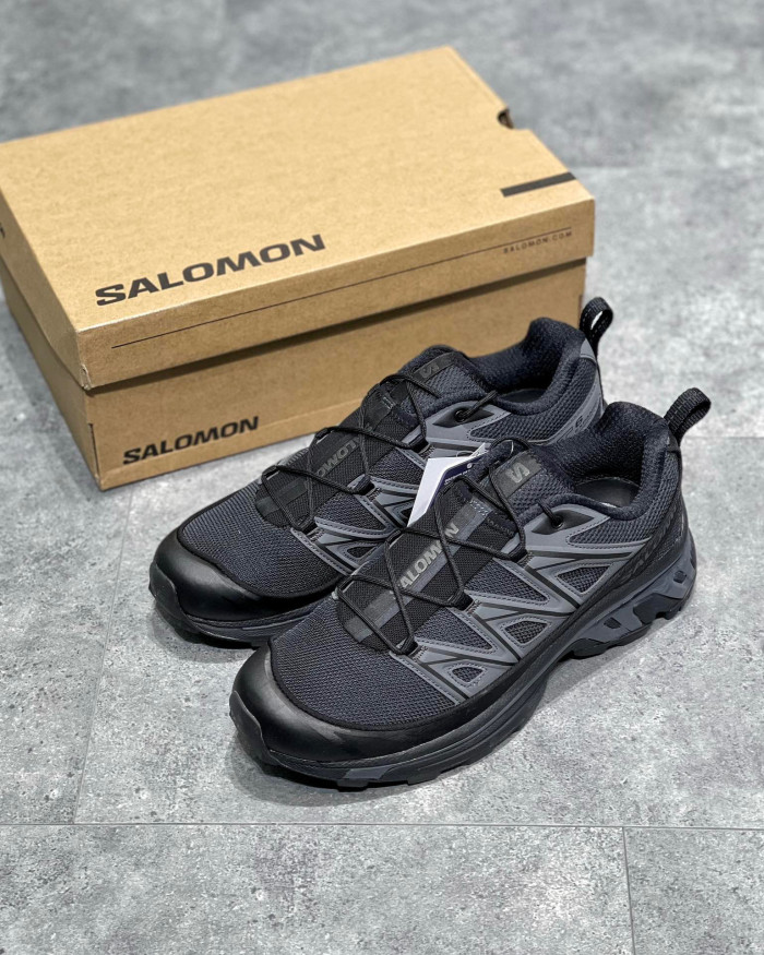 Salomon XT-6 Expanse Low Top Mesh Sneakers Shoes #nigo96289