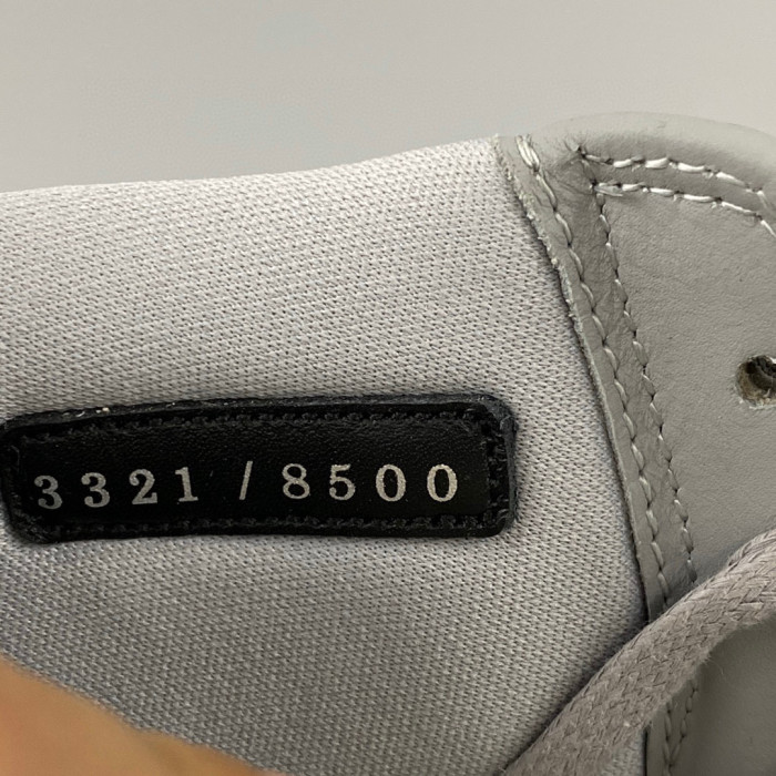 Dior X Nike Low Top Casual Sneakers Shoes #nigo4724