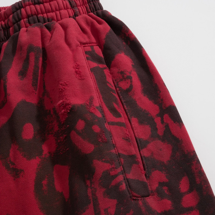 Balenciaga Skater Zip Up Hoodie Medium Fit Baggy Sweatpants Ngvp #nigo6481