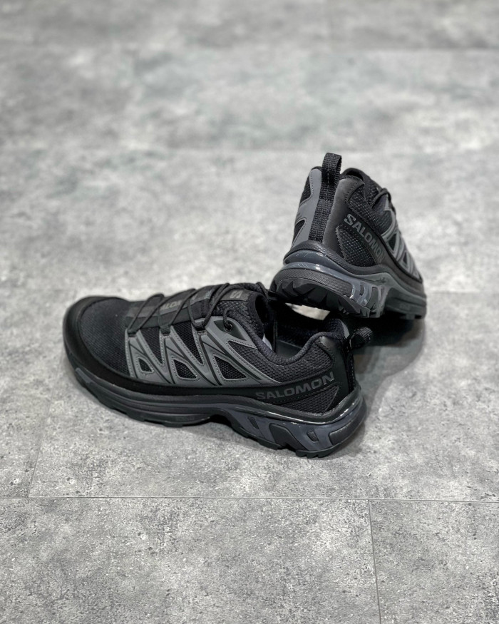 Salomon XT-6 Expanse Low Top Mesh Sneakers Shoes #nigo96289