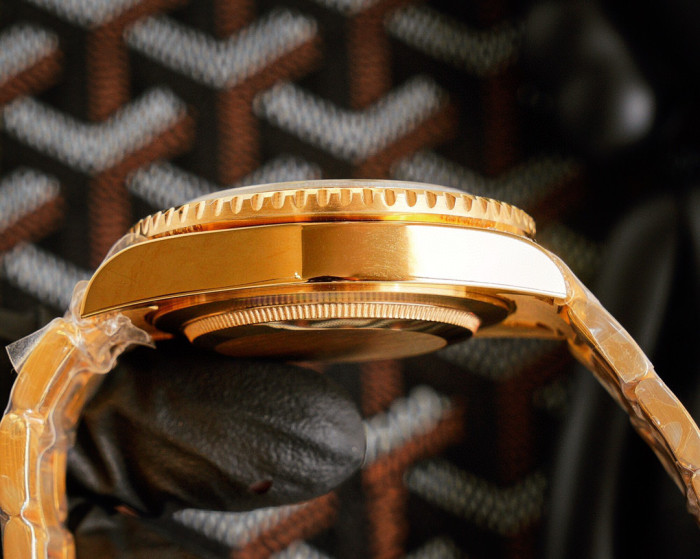 Rolex Cmt Exquisite Fashion Watch #nigo96313