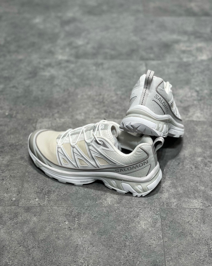 Salomon XT-6 Expanse Low Top Mesh Sneakers Shoes #nigo96289