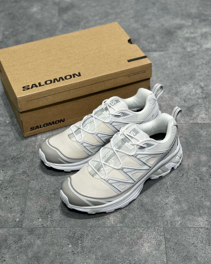 Salomon XT-6 Expanse Low Top Mesh Sneakers Shoes #nigo96289