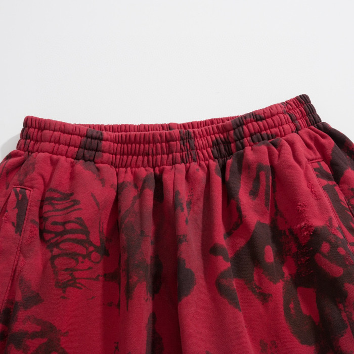 Balenciaga Skater Zip Up Hoodie Medium Fit Baggy Sweatpants Ngvp #nigo6481