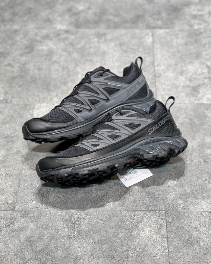 Salomon XT-6 Expanse Low Top Mesh Sneakers Shoes #nigo96289