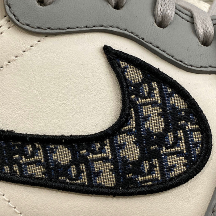 Dior X Nike Low Top Casual Sneakers Shoes #nigo4724