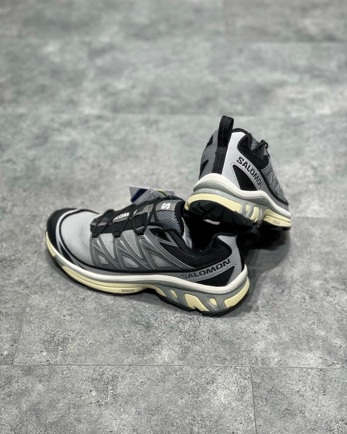 Salomon XT-6 Expanse Low Top Mesh Sneakers Shoes #nigo96289