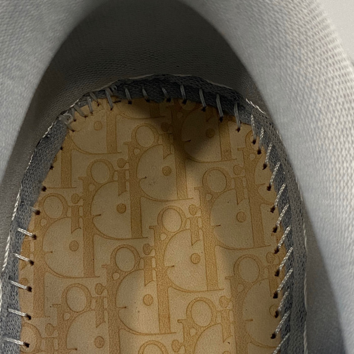 Dior X Nike Low Top Casual Sneakers Shoes #nigo4724