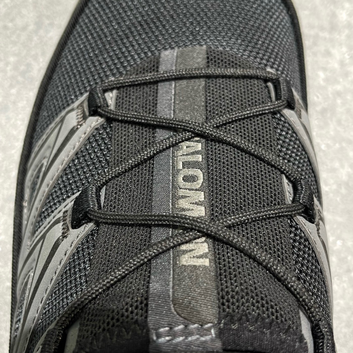 Salomon XT-6 Expanse Low Top Mesh Sneakers Shoes #nigo96289