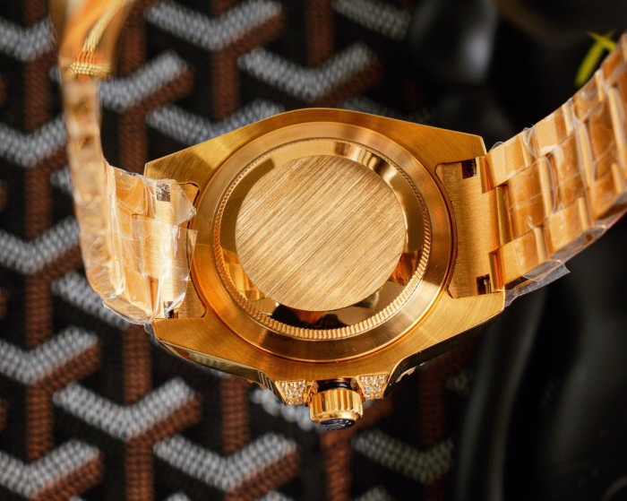 Rolex Cmt Exquisite Fashion Watch #nigo96313