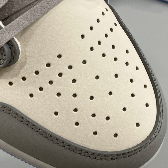 Dior X Nike Low Top Casual Sneakers Shoes #nigo4724