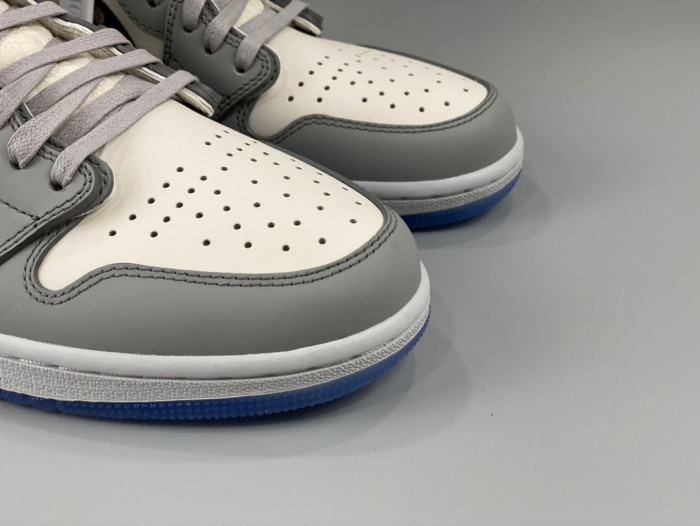 Dior X Nike Low Top Casual Sneakers Shoes #nigo4724
