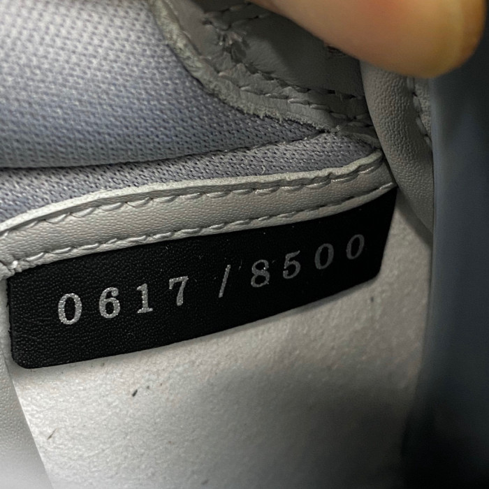 Dior X Nike Low Top Casual Sneakers Shoes #nigo4724
