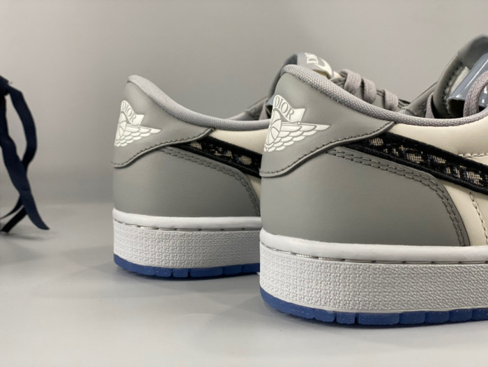Dior X Nike Low Top Casual Sneakers Shoes #nigo4724