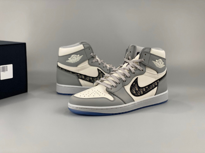 Dior X Nike Low Top Casual Sneakers Shoes #nigo4724