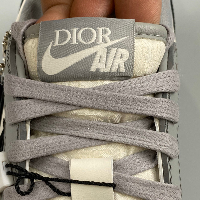 Dior X Nike Low Top Casual Sneakers Shoes #nigo4724