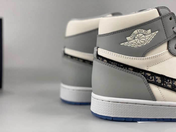 Dior X Nike Low Top Casual Sneakers Shoes #nigo4724