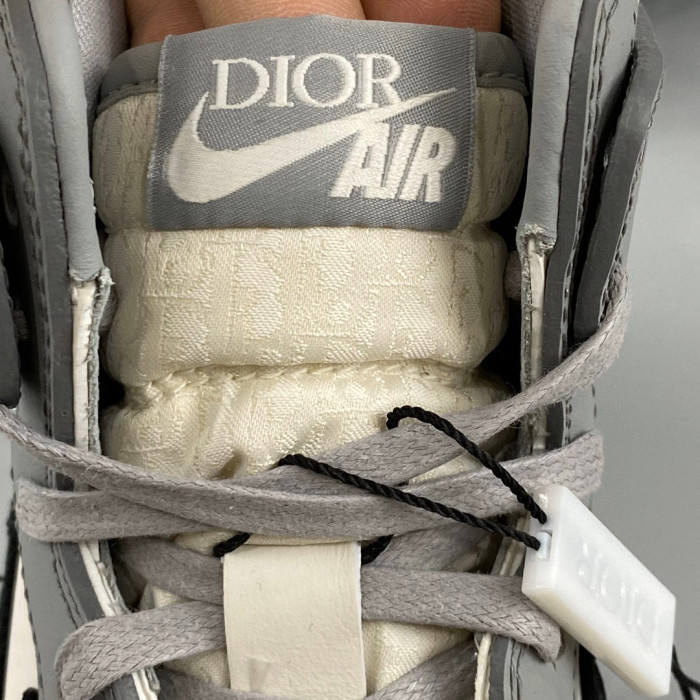 Dior X Nike Low Top Casual Sneakers Shoes #nigo4724
