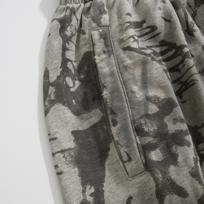 Balenciaga Skater Zip Up Hoodie Medium Fit Baggy Sweatpants Ngvp #nigo6481
