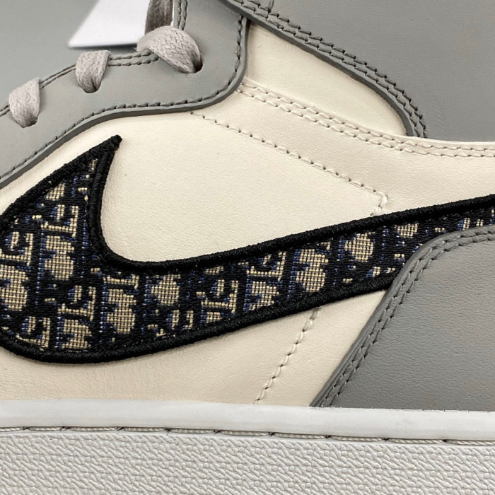 Dior X Nike Low Top Casual Sneakers Shoes #nigo4724