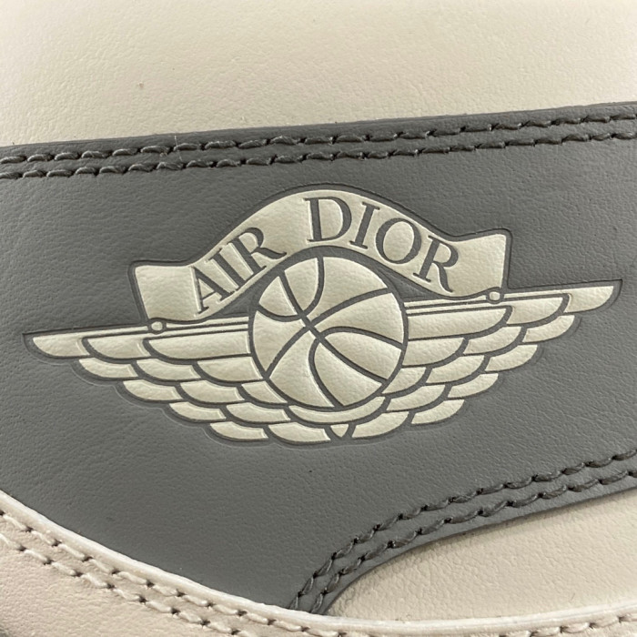Dior X Nike Low Top Casual Sneakers Shoes #nigo4724