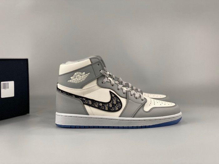 Dior X Nike Low Top Casual Sneakers Shoes #nigo4724